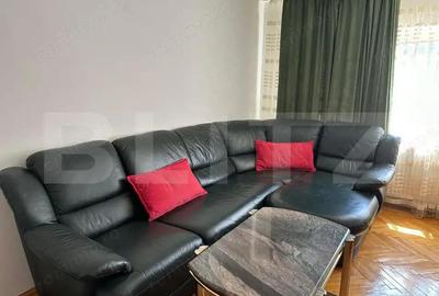 Apartament 2 camere, 58 mp, zona Obcini