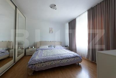 Casa individuala 130 mp 3 dormitoare 1 living 2 bai terasa 2000mp teren Limba - 6