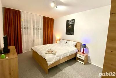 Particular, inchiriez apartement 2 camere zona Astra BV - 1