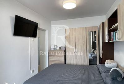 Apartament cu 2 camere decomandat în Iosia - 2