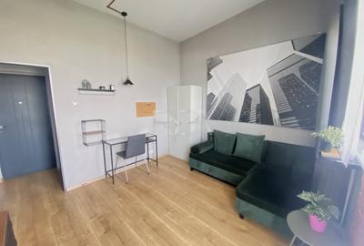 Apartament cu 2 camere decomandat, mobilat în Sala Palatului - 7