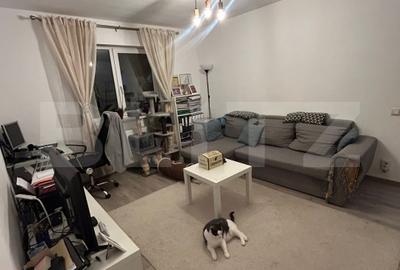 Apartament cu 2 camere decomandat, mobilat în Electroprecizia