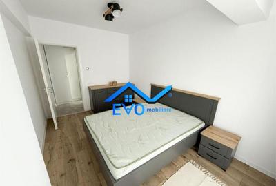 Apartament cu 2 camere, prima , zona Moara de Vant - 2