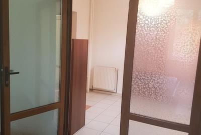 De închiriat: apartament 3 camere- Afi Cotroceni+parcare -pet friedly - 8