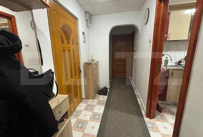 Apartament 2 camere, 52 mp, zona Frumoasa - 7