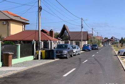 Teren de 1500 mp, în Central - 9