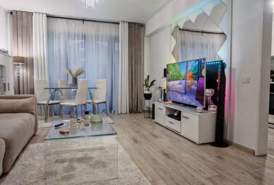 Apartament cu 2 camere decomandat în Central - 7