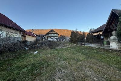 Teren in zona de locuinte, P+2, toate utilitatile! 0% comision. - 1