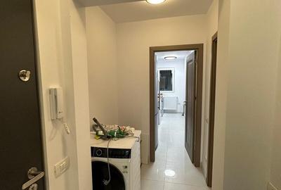 Floreasca , Barbu Vacarescu , Lacul Tei - 3