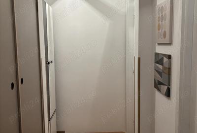 Inchiriez apartament 2 camere, Brasov strada Cometei, Astra - 4