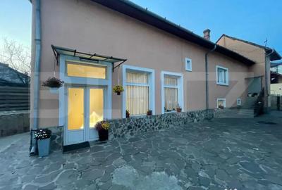 Casă cu 6 camere cu Teren 516 Mp în Central - 2