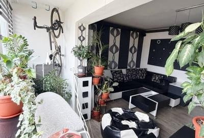 Apartament 3 camere, decomandat, 68mp, zona Spitalul Judetean - 12