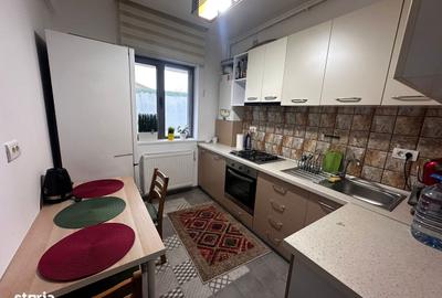 Apartament cu 2 camere, mobilat în Bucureștii Noi - 12