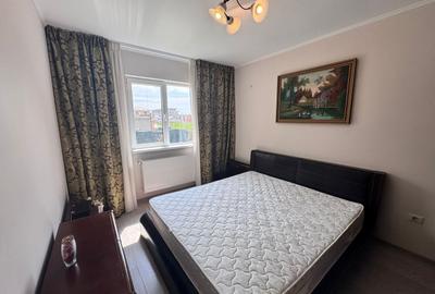 Apartament cu 2 camere decomandat, mobilat în Fundeni - 3