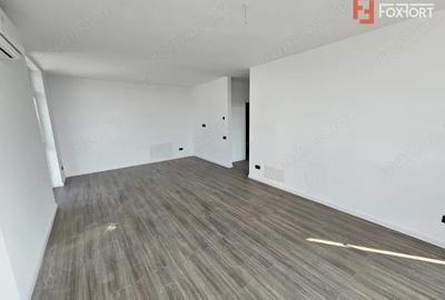 Apartament cu 2 camere în Torontalului - 2