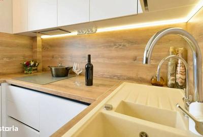 Apartament cu 2 camere în Tunari - 2