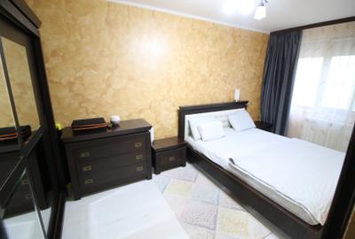 Apartament cu 3 camere decomandat în Micro 17 - 11