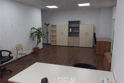 Spațiu comercial, în P-ța Alba Iulia - 9