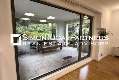Birou, de 725 mp, în Ultracentral - 4