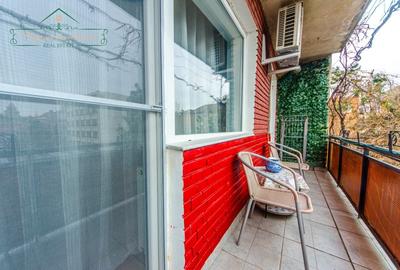 Apartament 3 camere cu centrala proprie de inchiriat, zona Ultracentrala, Arad - 9