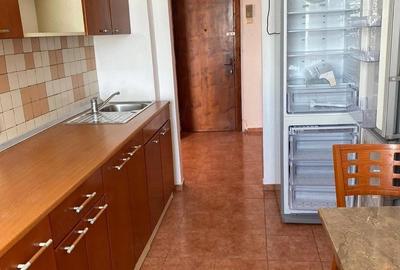 Apartament cu 2 camere decomandat în Central - 3