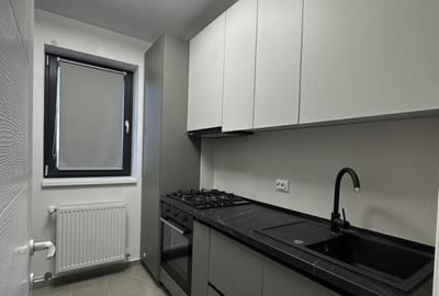 Apartament cu 2 camere decomandat, mobilat în Theodor Pallady - 4