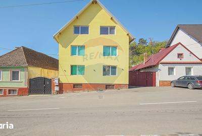 Casă cu Teren 306 Mp în Bartolomeu - 1
