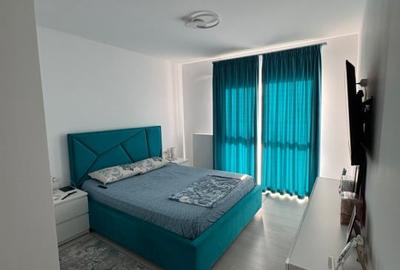 Apartament 3 camere Exigent Plaza | Faza 4 | Parcare subterana - 7