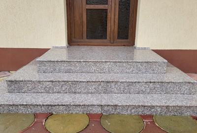 Casă cu 4 camere cu Teren 440 Mp în Săftica - 1