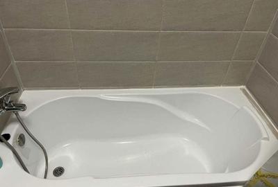 Apartament cu 2 camere semidecomandat în Sânpetru - 1