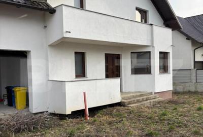 Casă cu 7 camere cu Teren 400 Mp în Central - 5