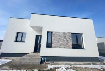 Casă individuală cu 3 camere cu Teren 380 Mp în Berceni - 3