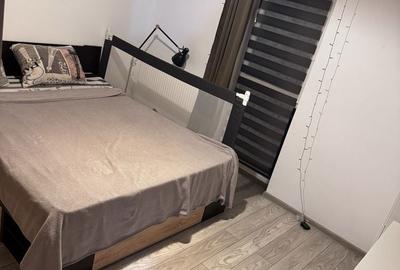 Apartament cu 2 camere decomandat în Titan - 5