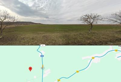 Teren intravilan, 800 m2, Chinteni, Cluj