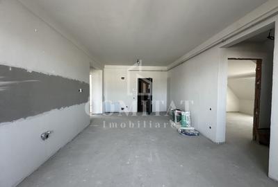 Apartament 4 camere | Bloc nou | Zona Str Cetatii - Floresti - 2