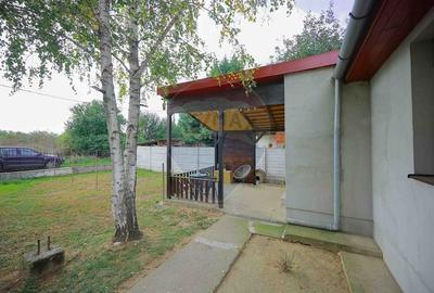 Casa de vanzare in Santaul Mic, comuna Bors - la doar 15 km de Oradea - 22