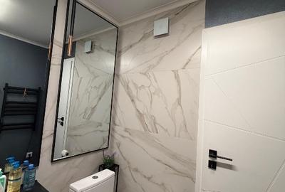 Apartament cu 2 camere semidecomandat, mobilat în Dristor - 9