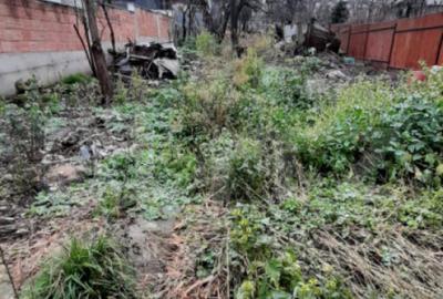 Casă cu 3 camere cu Teren 673 Mp în Andrei Mureșanu - 9