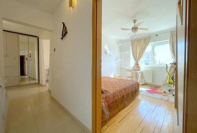 Apartament 3 camere decomandat - zona Simion Barnutiu - Comision 0% - 13