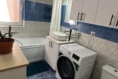 Apartament la vilă cu curte proprie de 104 mp – ARHITECȚILOR - 12