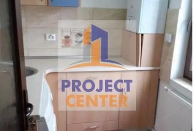 Garsonieră semidecomandată în Găvana - 1