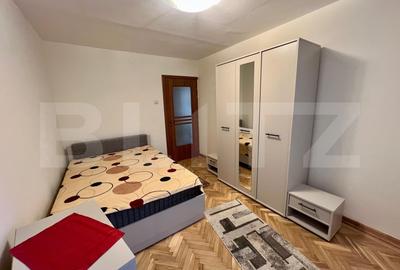 Apartament 3 camere decomandat, 65 mp, zona Brazda - 5