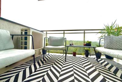 Apartament cu 2 camere decomandat, mobilat în Lipovei