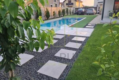 Casă cu Teren 532 Mp în Giarmata - 9