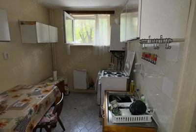 Apartament 2 camere, etaj 1 zona Crihala - 3