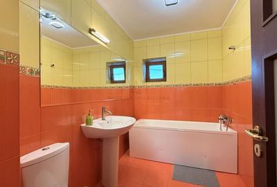 Casa S+P+1+M | 197 mp utili | Curte libera | COMISION 0 - 17