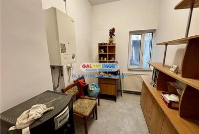 Apartament cu 2 camere semidecomandat în Ultracentral - 8