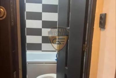 Garsoniera Palas cu 2 camere decomandate, hol si baie et 4 / 4 - 3