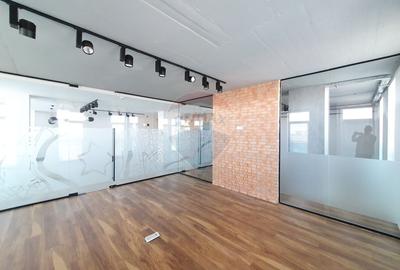 Birou, de 151 mp, în Ultracentral - 9