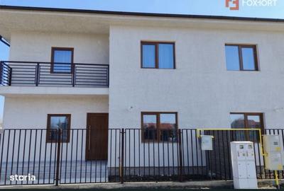 Casă cu 4 camere în Central - 5